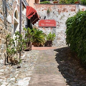 Villa Salvarezza