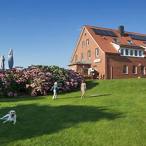 Hotel Hus Achtern Diek