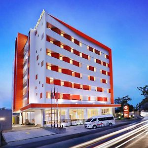 Starlet Hotel Jakarta Airport